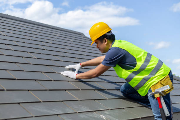 Best Affordable Roofing Company  in Fitchburg, WI