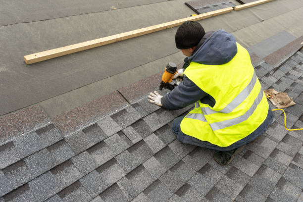 Best Local Roofing Companies  in Fitchburg, WI