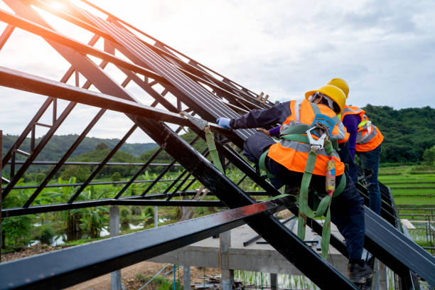 Best Roof Waterproofing Services  in Fitchburg, WI
