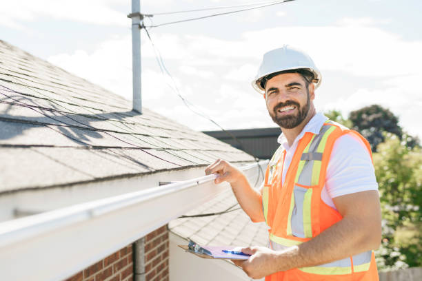 Best Roof Replacement Cost  in Fitchburg, WI