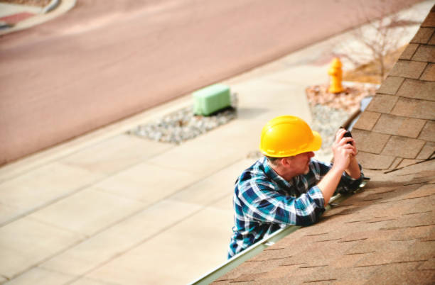 Best Roofing Contractor Near Me  in Fitchburg, WI