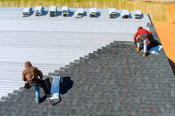 Quick and Trustworthy Emergency Roof Repair Services in Fitchburg, WI