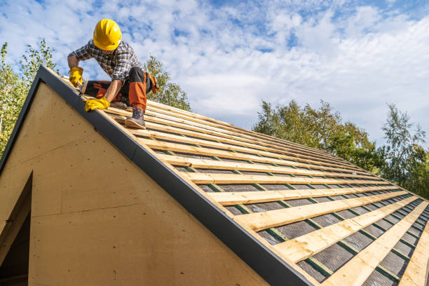 Best Roof Repair Services  in Fitchburg, WI