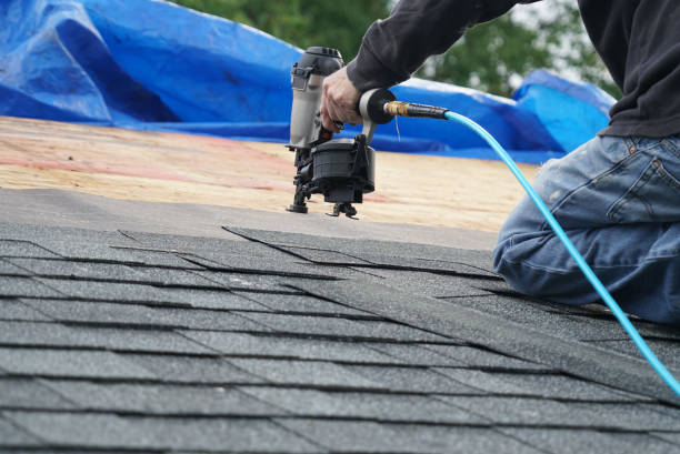 Best Residential Roofing Contractor  in Fitchburg, WI