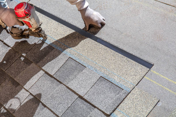 Best New Roof Installation  in Fitchburg, WI