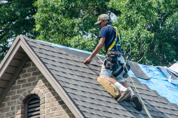 Best New Roof Installation  in Fitchburg, WI