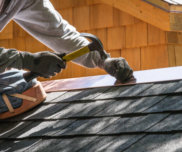 Best Gutter Installation and Roofing  in Fitchburg, WI